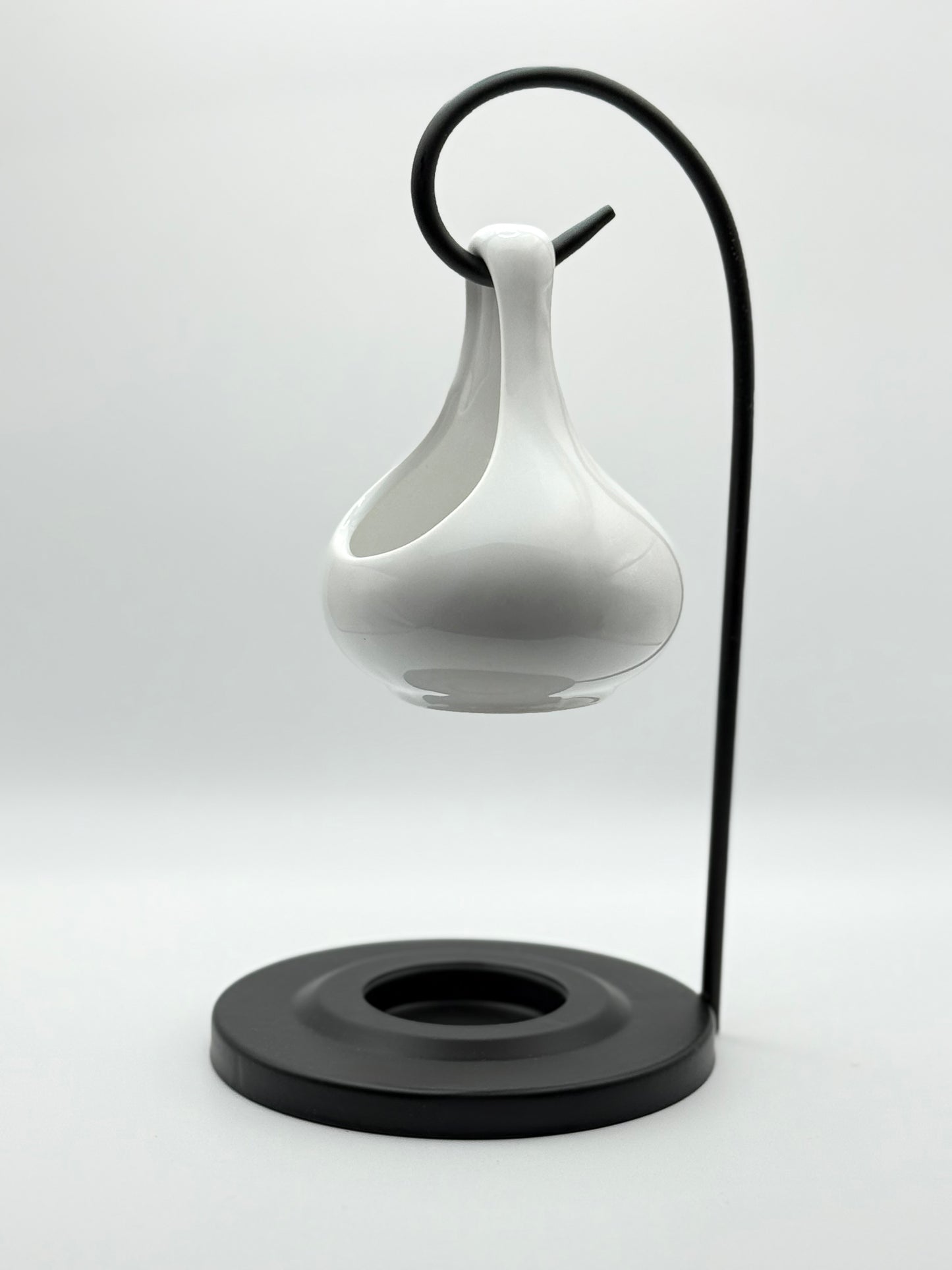 Modern Hanging Wax Burner – A Statement Piece for Your Aromatherapy Rituals ✨