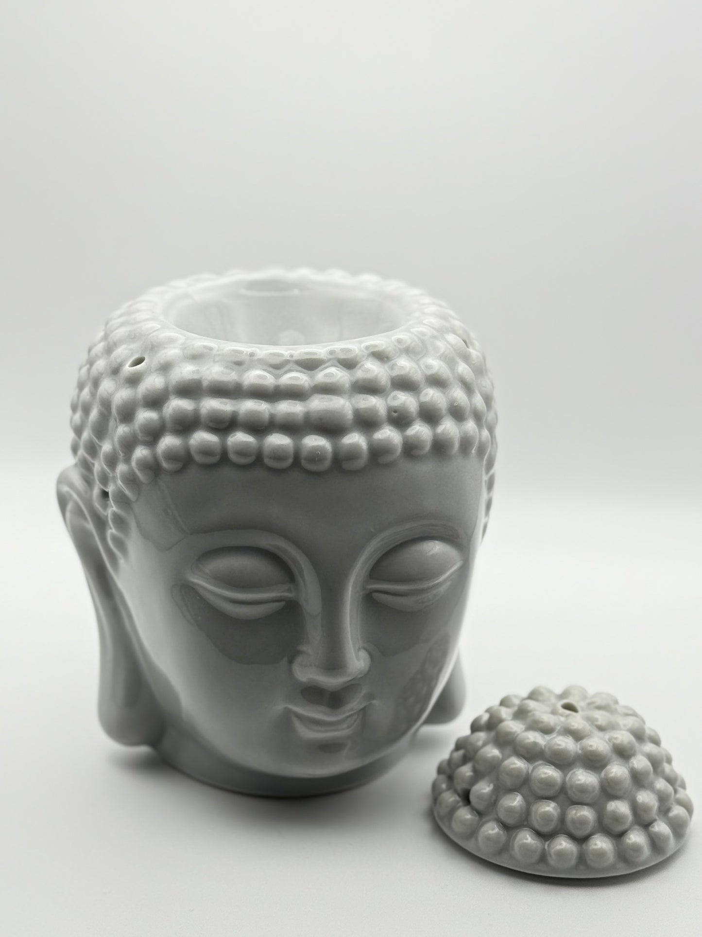 Serenity Buddha Wax Burner – Elevate Your Aromatherapy Experience 🧘♀️✨