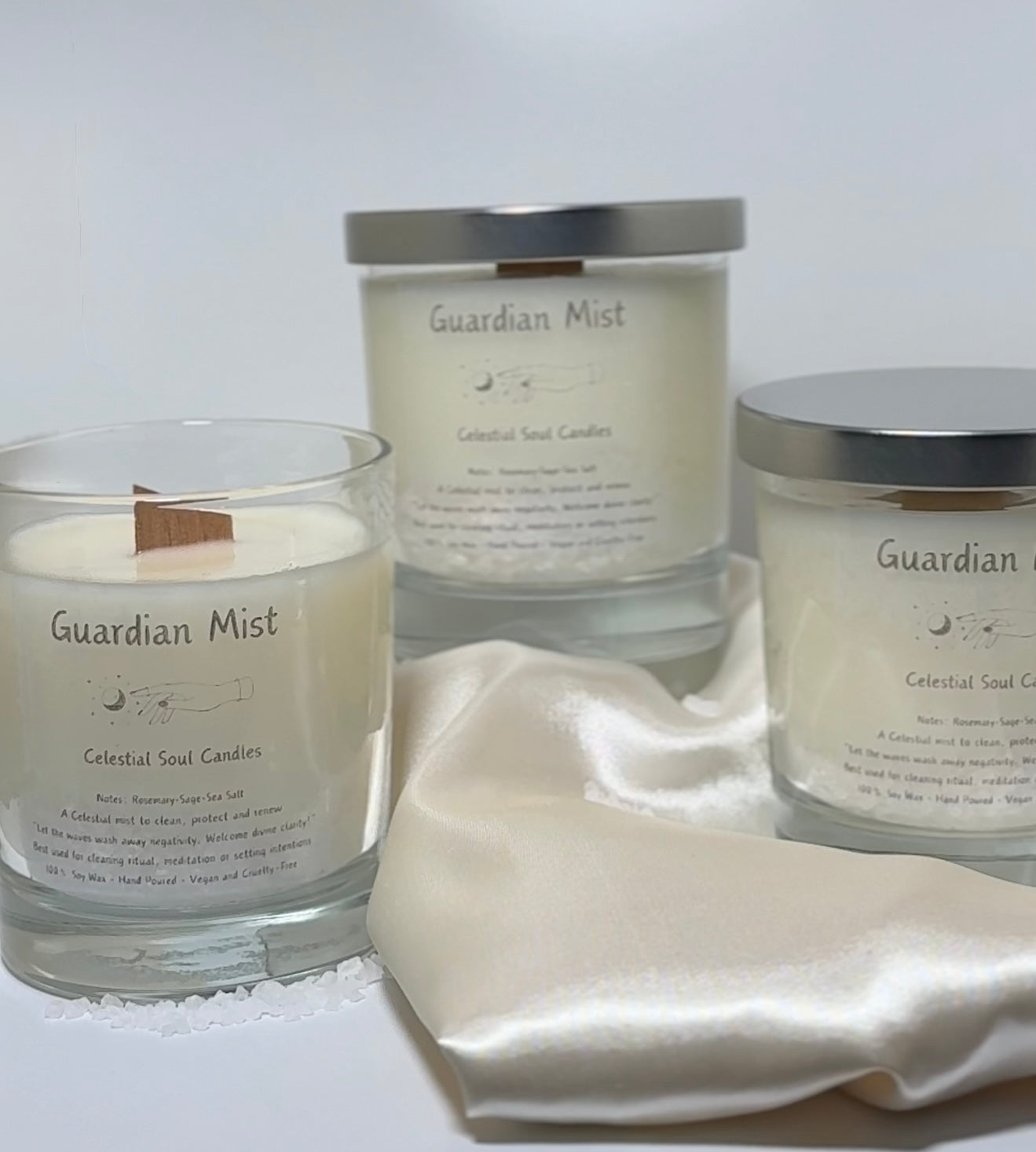 Guardian Mist