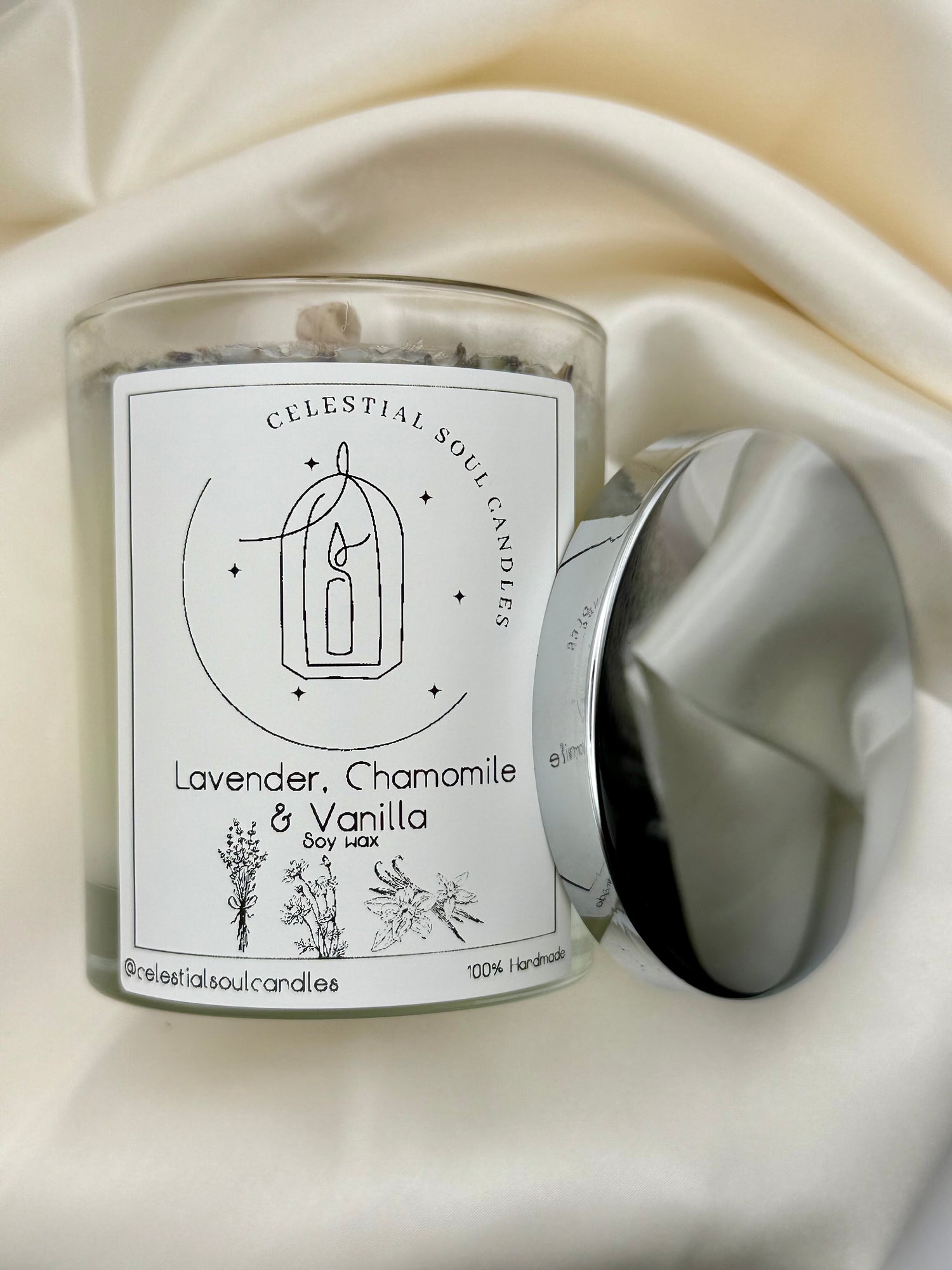 Container Candles