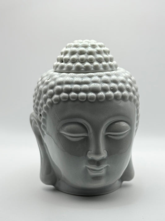 Serenity Buddha Wax Burner – Elevate Your Aromatherapy Experience 🧘‍♀️✨